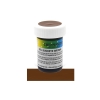 CHEFMASTER, Paste Color - Buckeye Brown, 1 oz ( Indent ) Gel / Paste Colors Chefmaster