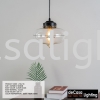 Glass Pendant Light Modern Hanging Lamp ( LY-BL118) Glass Pendant Light PENDANT LIGHT