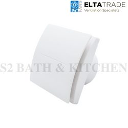 ELTA QD Series QD100/ QD125/ QD150