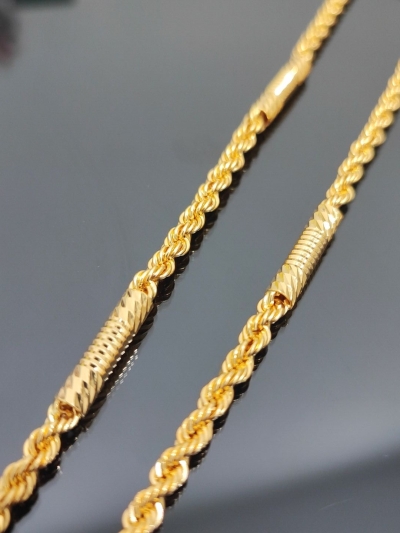 HOLLOW TUBE CHAIN