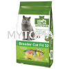 I CATS *FIT32 MACKEREL & SALMON 7KG I CATS  CAT FOOD