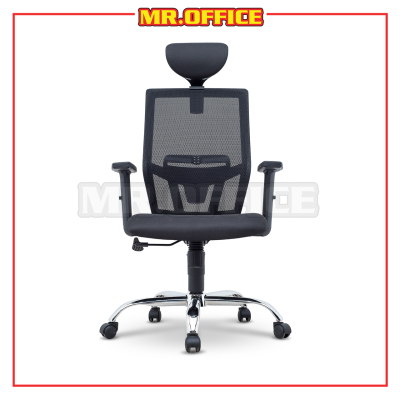 MR OFFICE : OF-13 MESH CHAIR