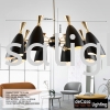 Designer Pendant Light Contemporary Chandelier CHANDELIER