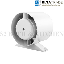 ELTA QIN Series QIN100 / QIN125 / QIN150