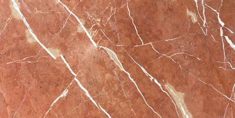 Marble Tiles : Red Alicante