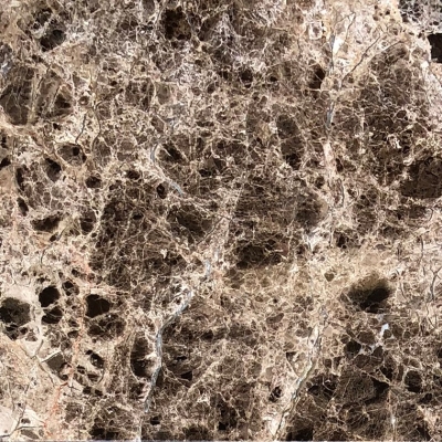 Marble Tiles : Emperor Dark