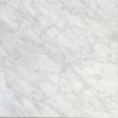 Marble Tiles : Carrara 