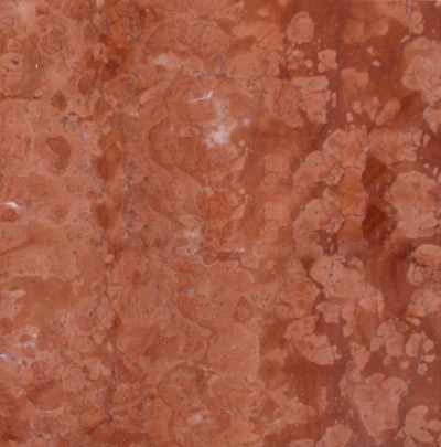 Marble Tiles : Verona Red