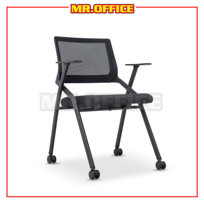 MR OFFICE : FLP-0125 TRAINING CHAIR