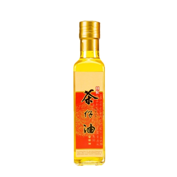 Shangi - Camellia Oil (S) (250ml/btl)