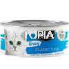 KITCAT TUNA CLASSIC IN GRAVY 70G x 6 KITCAT  CAT FOOD