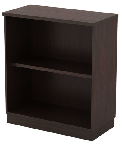 Q Openshelf Cabinet (2 tiers)