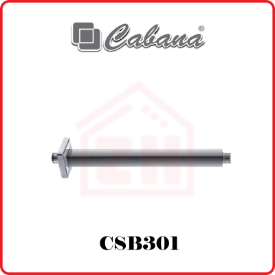 CABANA Shower Arm CSB301