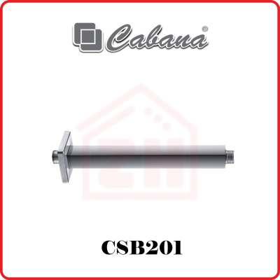 CABANA Shower Arm CSB201