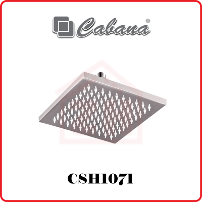 CABANA Shower Head CSH1071