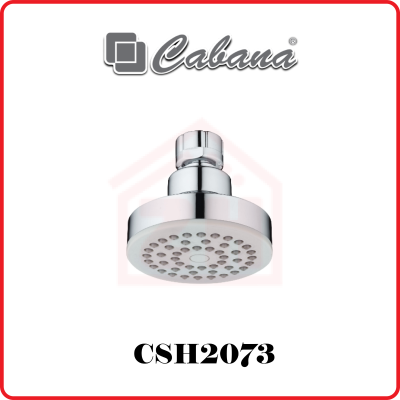 CABANA Shower Head CSH2073