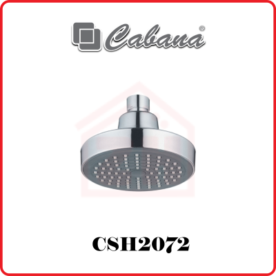 CABANA Shower Head CSH2072