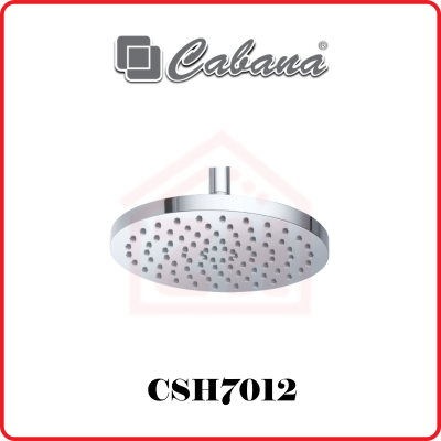 CABANA Shower Head CSH7012