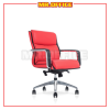 MR OFFICE : GAIA LEATHER CHAIR LEATHER CHAIRS OFFICE CHAIRS