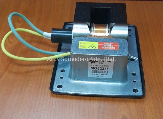 MAGNETRON MG5223F