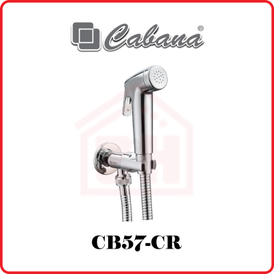 CABANA Bidet CB57-CR