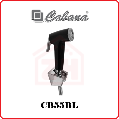 CABANA Bidet CB55BL