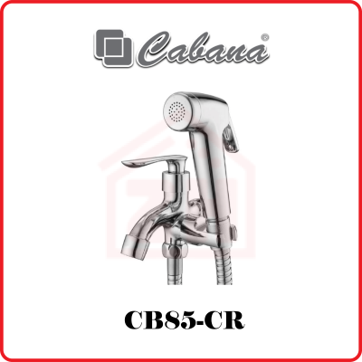 CABANA Bidet CB85-CR