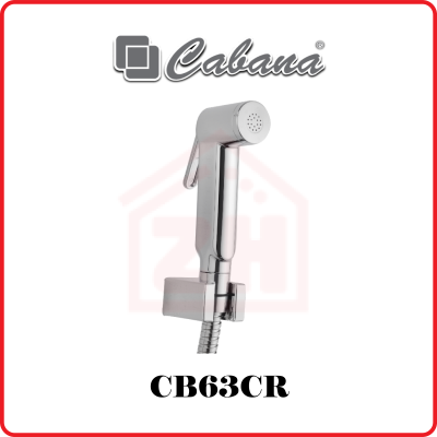 CABANA Bidet CB63CR