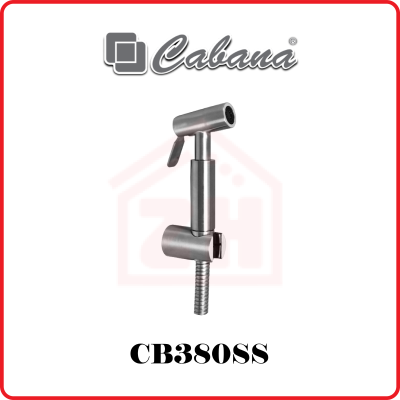 CABANA Bidet CB380SS