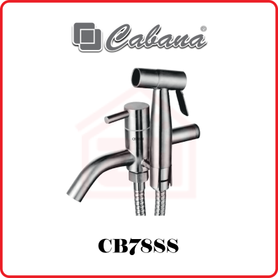 CABANA Bidet CB78SS