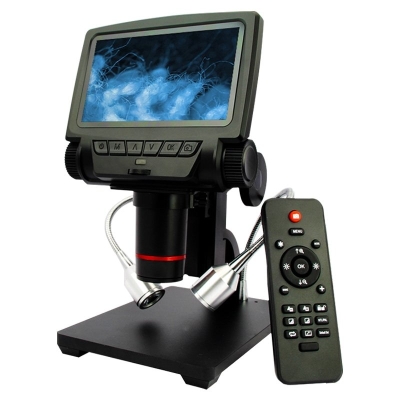 VISOPTIC - Digital Microscope ADSM301