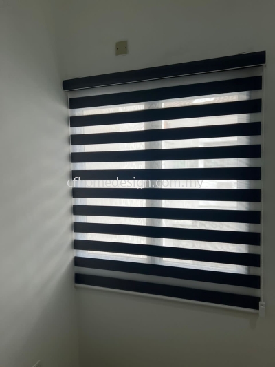 Zebra Blinds Dimout Seremban 