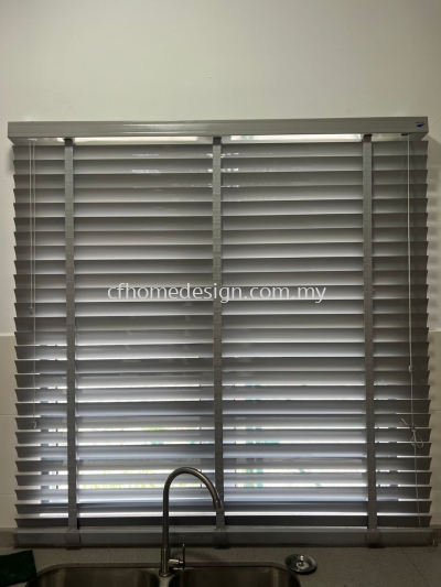 Venetian Blinds 50mm Kitchen Blinds 