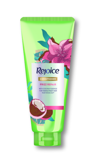 Rejoice Frizz Repair Conditioner