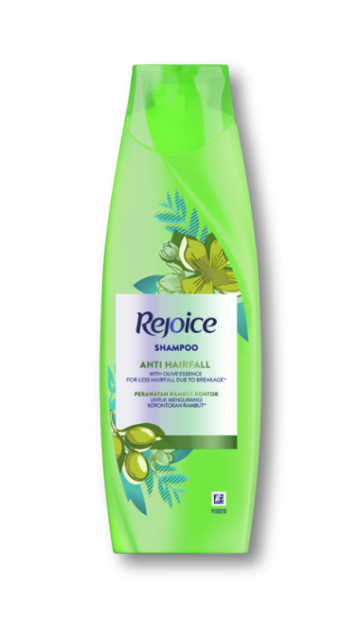 Rejoice Hair Shampoo Anti-Hair Fall