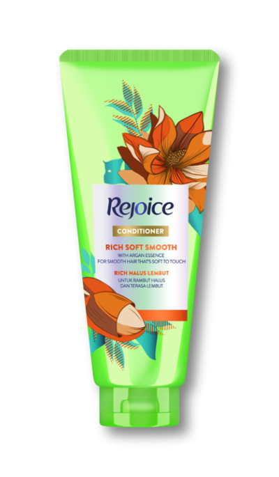 Rejoice Hair  Rich Soft Smooth Conditioner