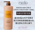 MIELLE KERATIN HAIR CARE & CITRON CONDITIONER 1500ML MIELLE KERATIN CARE CONDITIONER MIELLE