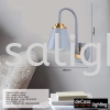 WALL LIGHT (W8104-1) Loft Nordic Wall Light WALL LIGHT