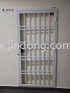  Meridin Suite  Invisible Grille η