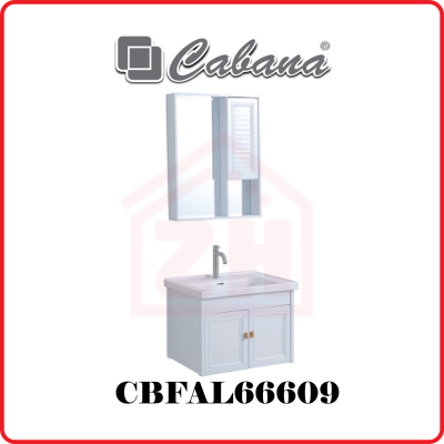 CABANA Basin Cabinet CBFAL66609