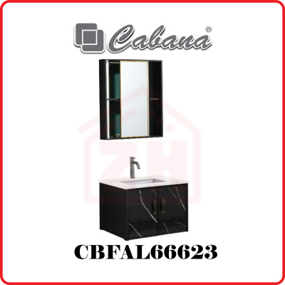 CABANA Basin Cabinet CBFAL66623