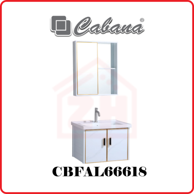 CABANA Basin Cabinet CBFAL66618