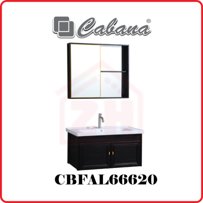 CABANA Basin Cabinet CBFAL66620