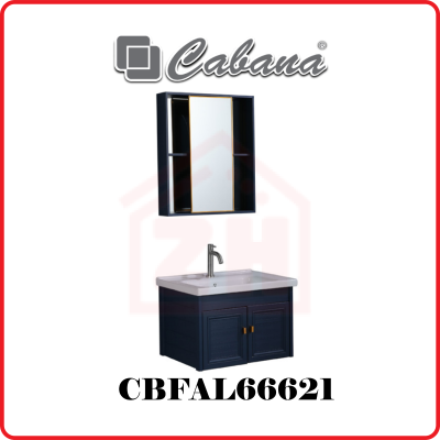 CABANA Basin Cabinet CBFAL66621