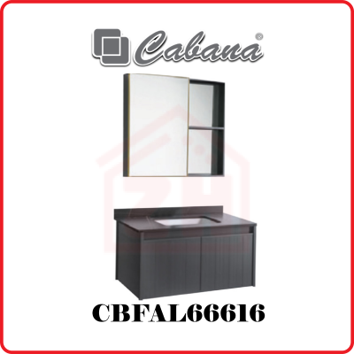 CABANA Basin Cabinet CBFAL66616