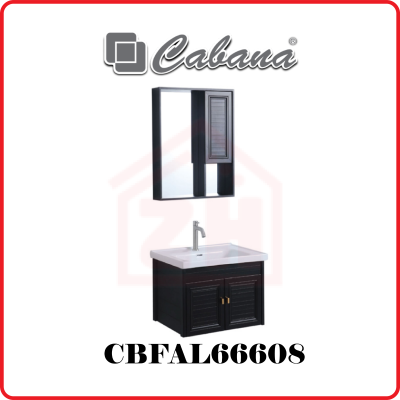 CABANA Basin Cabinet CBFAL66608