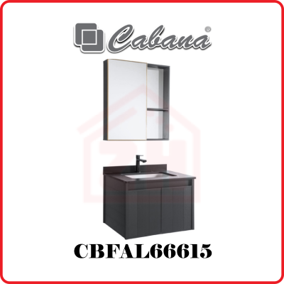 CABANA Basin Cabinet CBFAL66615