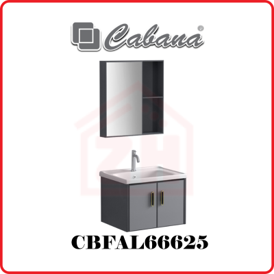 CABANA Basin Cabinet CBFAL66625