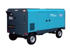 RENTAL USED/RECONDITIONED 920CFM @150PSI HIGH PRESSURE PORTABLE AIR COMPRESSOR AIR COMPRESSOR RENTAL