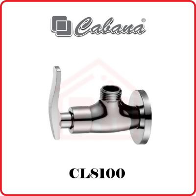 CABANA Angle Valve CL8100